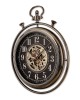 Chrono Pocket Çarklı Duvar Saati