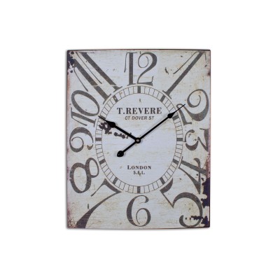 Metal Kasa Retro Eskitme Boya