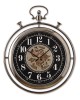 Chrono Pocket Çarklı Duvar Saati