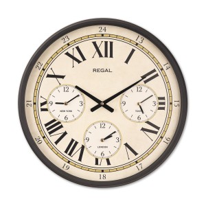 Regal Meridyen Dünya Saati